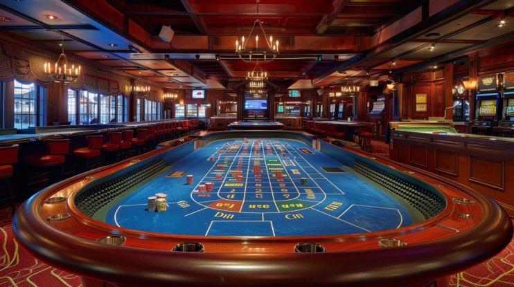 sandiacasinod Sportsbook